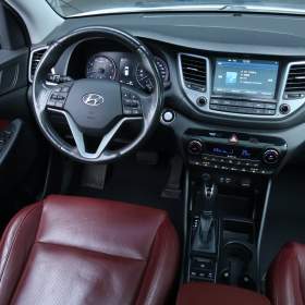 Fotka k inzerátu Hyundai Tucson 1.6 T- GDI / 19631822