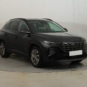 Hyundai Tucson 1.6 T- GDI 48V MHEV / 19631286