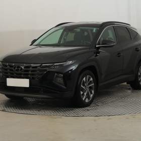 Foto inzerátu Hyundai Tucson 1.6 T-GDI 48V MHEV