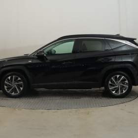 Foto inzerátu Hyundai Tucson 1.6 T-GDI 48V MHEV