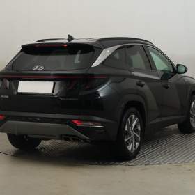 Foto inzerátu Hyundai Tucson 1.6 T-GDI 48V MHEV
