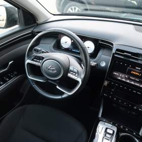 Foto inzerátu Hyundai Tucson 1.6 T-GDI 48V MHEV