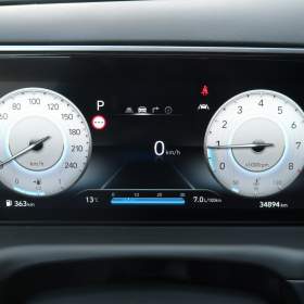 Foto inzerátu Hyundai Tucson 1.6 T-GDI 48V MHEV