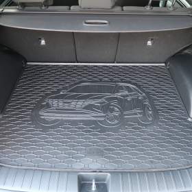 Foto inzerátu Hyundai Tucson 1.6 T-GDI 48V MHEV