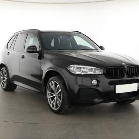 BMW X5 xDrive40d / 19631287