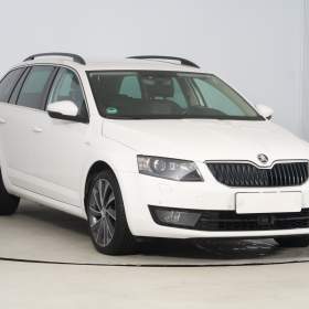 Fotka k inzerátu Škoda Octavia 2.0 TDI / 19250509