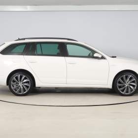 Foto inzerátu Škoda Octavia 2.0 TDI
