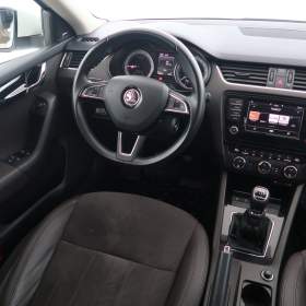 Foto inzerátu Škoda Octavia 2.0 TDI