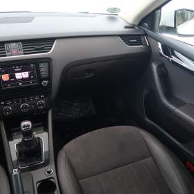 Foto inzerátu Škoda Octavia 2.0 TDI