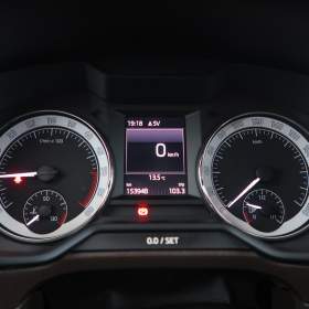 Foto inzerátu Škoda Octavia 2.0 TDI