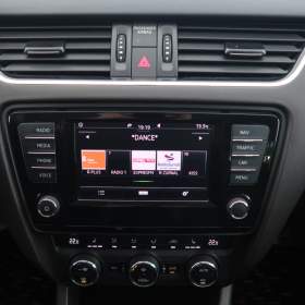 Foto inzerátu Škoda Octavia 2.0 TDI