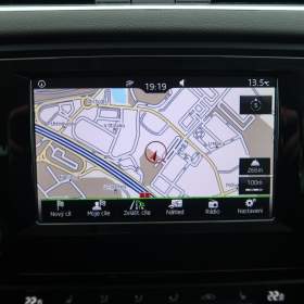 Foto inzerátu Škoda Octavia 2.0 TDI