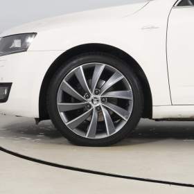 Foto inzerátu Škoda Octavia 2.0 TDI