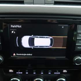 Foto inzerátu Škoda Octavia 2.0 TDI