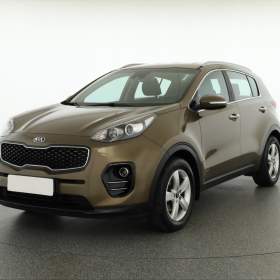 Foto inzerátu Kia Sportage 2.0 CRDi