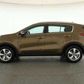 Foto inzerátu Kia Sportage 2.0 CRDi