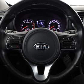 Foto inzerátu Kia Sportage 2.0 CRDi