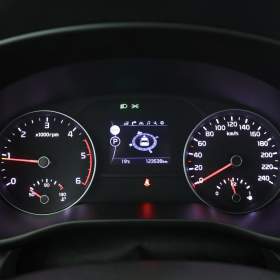 Foto inzerátu Kia Sportage 2.0 CRDi