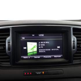 Foto inzerátu Kia Sportage 2.0 CRDi