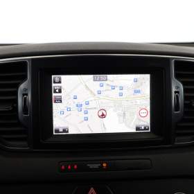 Foto inzerátu Kia Sportage 2.0 CRDi