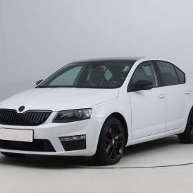 Foto inzerátu Škoda Octavia RS 2.0 TDI