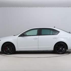 Foto inzerátu Škoda Octavia RS 2.0 TDI