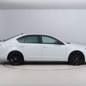 Foto inzerátu Škoda Octavia RS 2.0 TDI