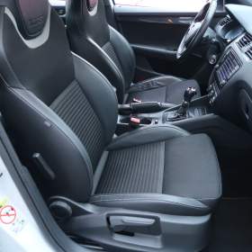 Foto inzerátu Škoda Octavia RS 2.0 TDI