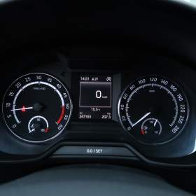 Foto inzerátu Škoda Octavia RS 2.0 TDI