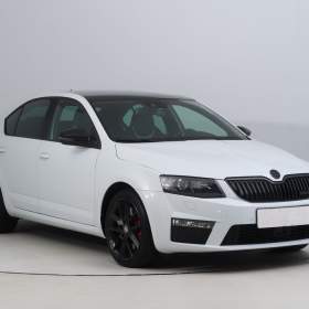 Škoda Octavia RS 2.0 TDI / 19631291