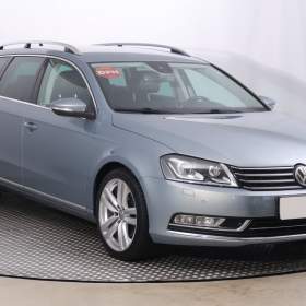 Volkswagen Passat 2.0 TDI / 19631294
