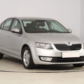 Foto inzerátu Škoda Octavia 1.6 TDI