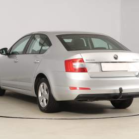 Foto inzerátu Škoda Octavia 1.6 TDI