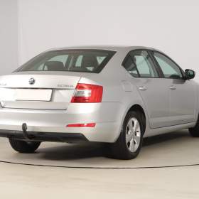 Foto inzerátu Škoda Octavia 1.6 TDI