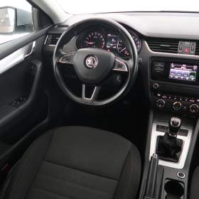 Foto inzerátu Škoda Octavia 1.6 TDI