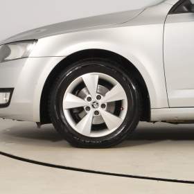 Foto inzerátu Škoda Octavia 1.6 TDI