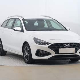 Fotka k inzerátu Hyundai i30 1.0 T- GDI / 19626000