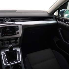 Foto inzerátu Volkswagen Passat 2.0 TDI