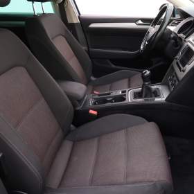 Foto inzerátu Volkswagen Passat 2.0 TDI