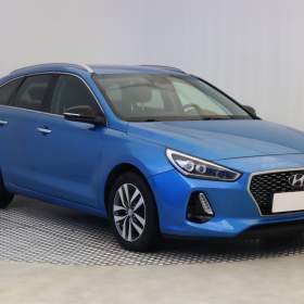 Hyundai i30 1.6 CRDi / 19631300