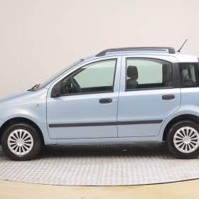 Foto inzerátu Fiat Panda 1.2