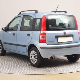 Foto inzerátu Fiat Panda 1.2