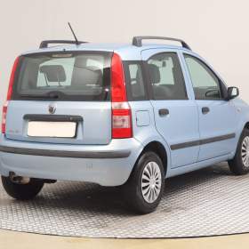 Foto inzerátu Fiat Panda 1.2
