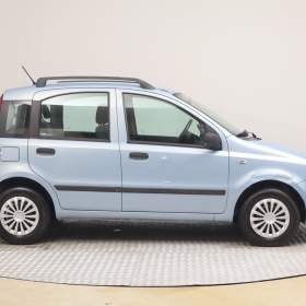 Foto inzerátu Fiat Panda 1.2