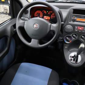 Foto inzerátu Fiat Panda 1.2