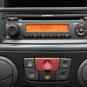 Foto inzerátu Fiat Panda 1.2