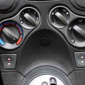 Foto inzerátu Fiat Panda 1.2