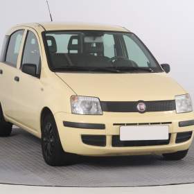 Fiat Panda 1.1 / 19631304