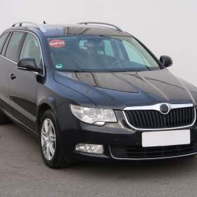 Fotka k inzerátu Škoda Superb 2.0 TDI / 19565937