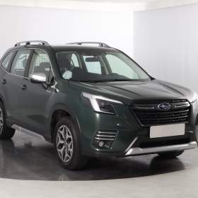 Subaru Forester 2.0 e- Boxer MHEV / 19631308